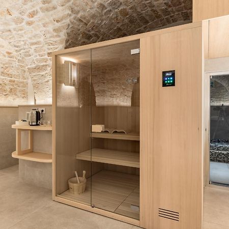 Casa Massima Suites & Spa Casamassima Buitenkant foto