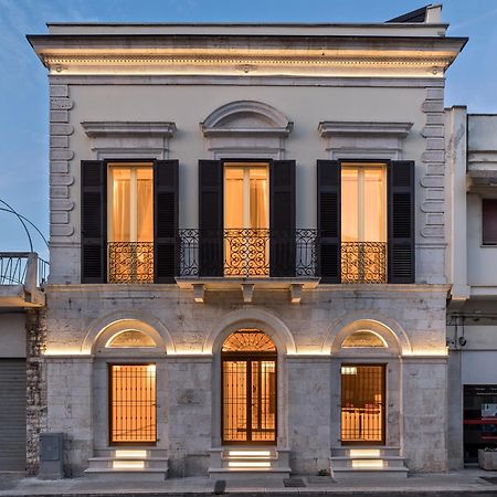 Casa Massima Suites & Spa Casamassima Buitenkant foto