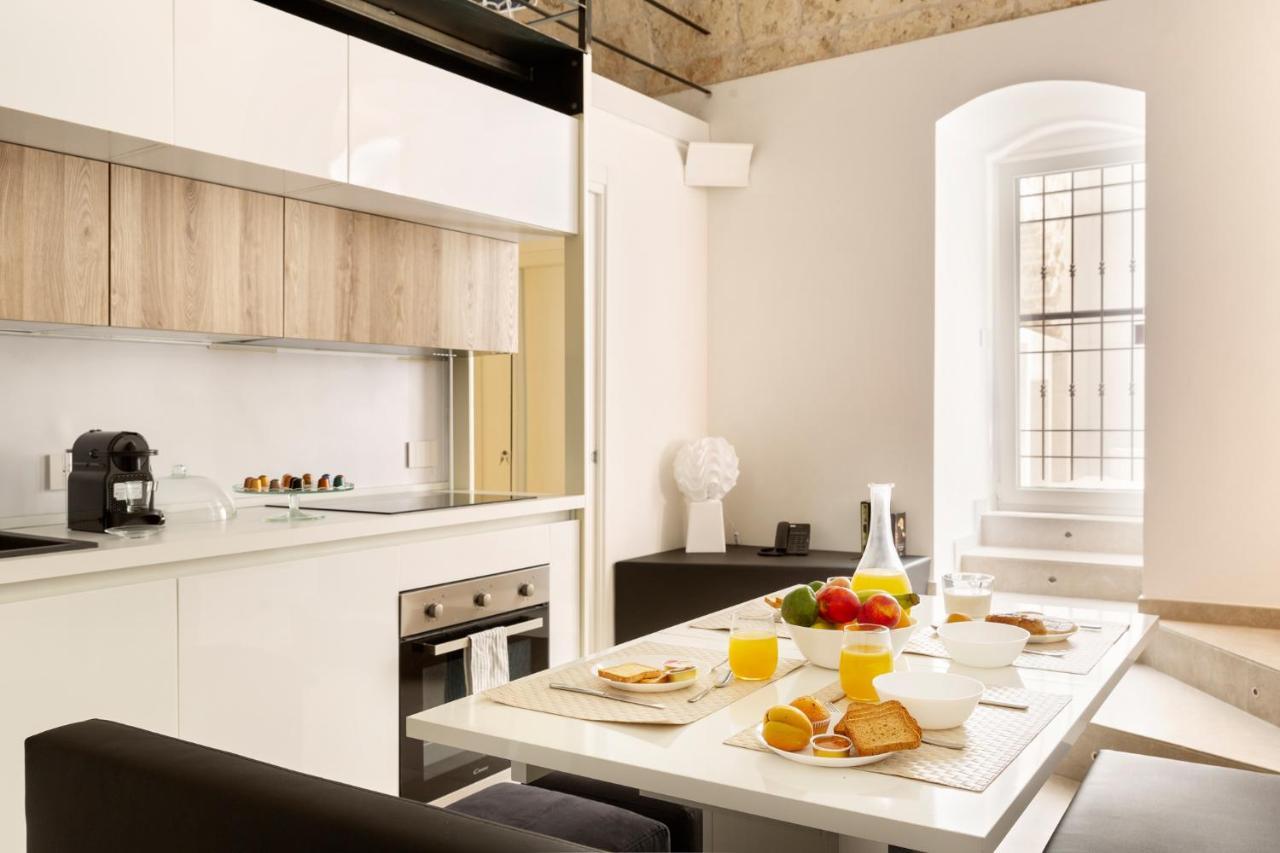 Casa Massima Suites & Spa Casamassima Buitenkant foto