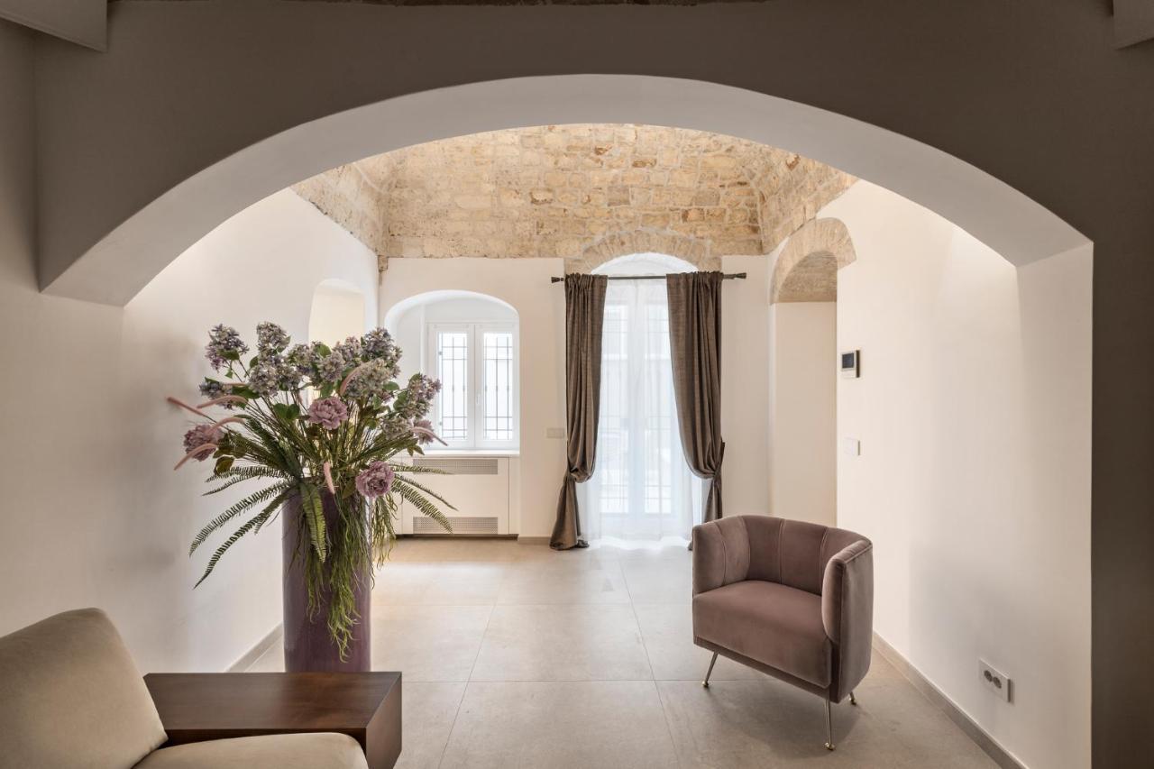 Casa Massima Suites & Spa Casamassima Buitenkant foto