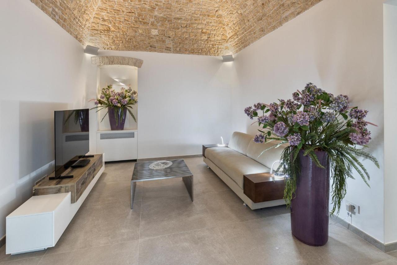 Casa Massima Suites & Spa Casamassima Buitenkant foto