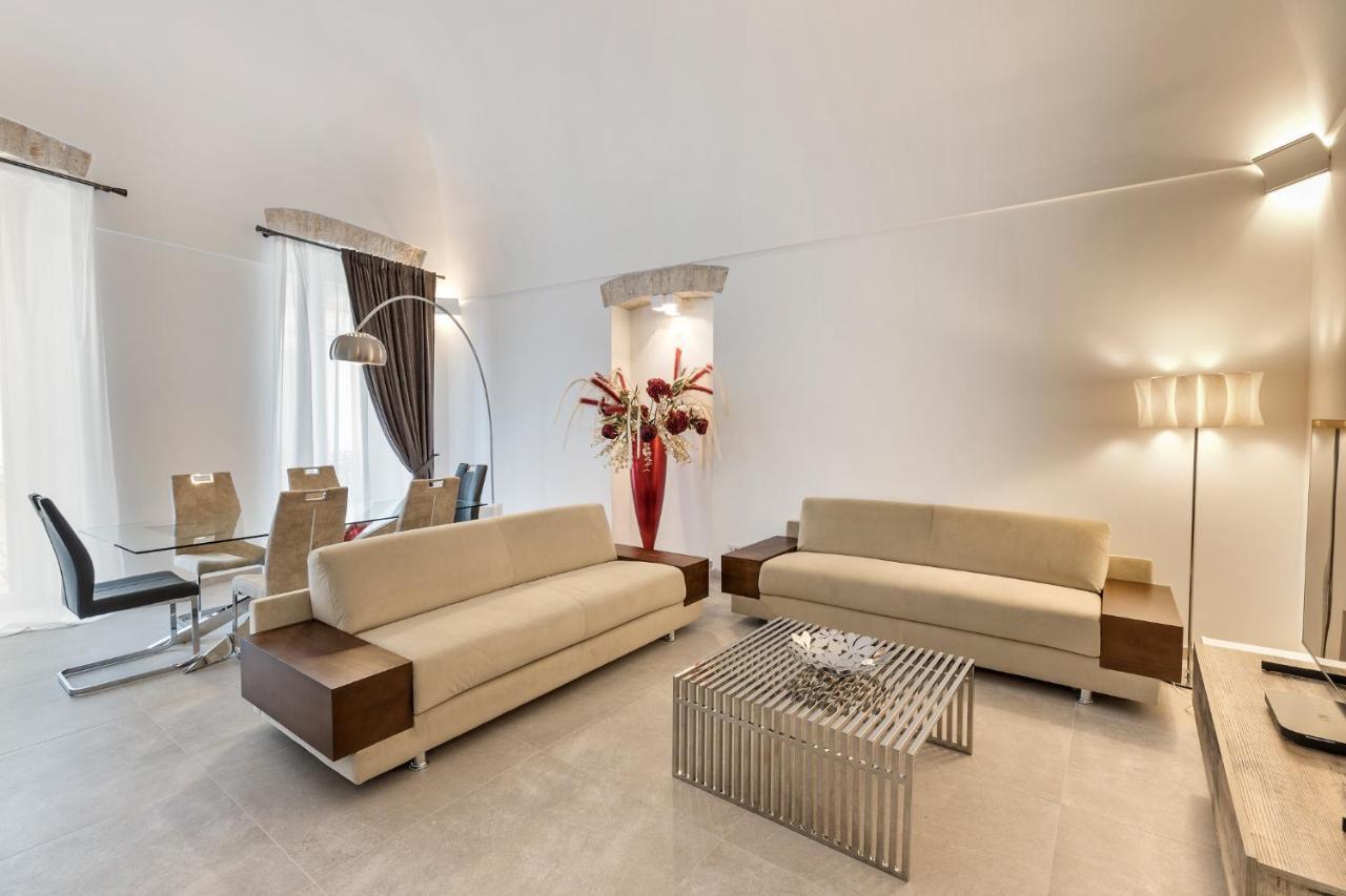 Casa Massima Suites & Spa Casamassima Buitenkant foto