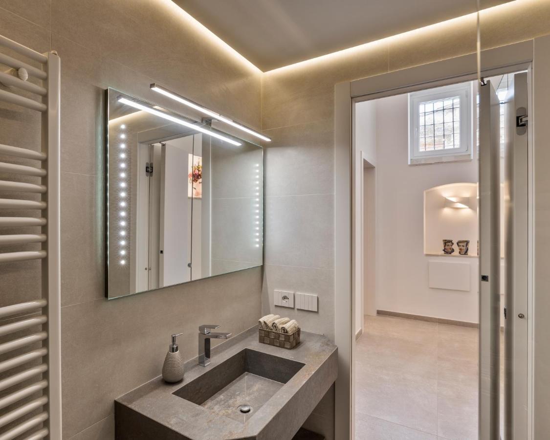 Casa Massima Suites & Spa Casamassima Buitenkant foto