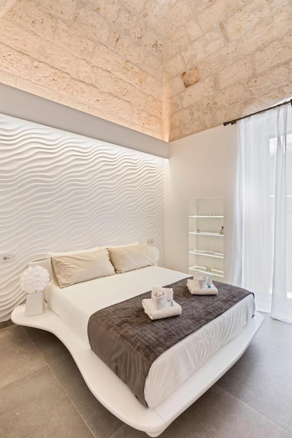 Casa Massima Suites & Spa Casamassima Buitenkant foto