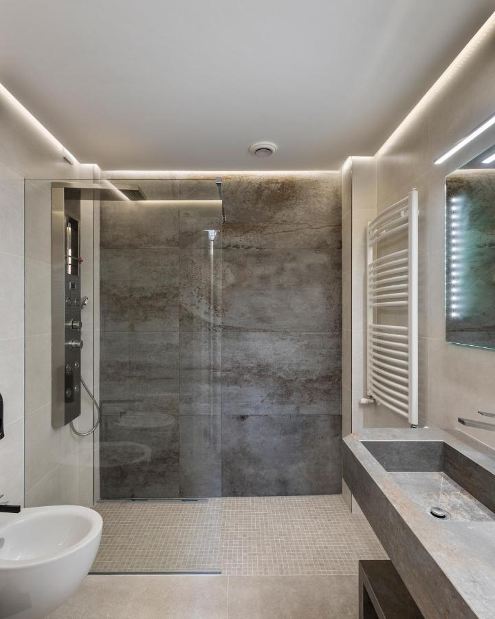 Casa Massima Suites & Spa Casamassima Buitenkant foto