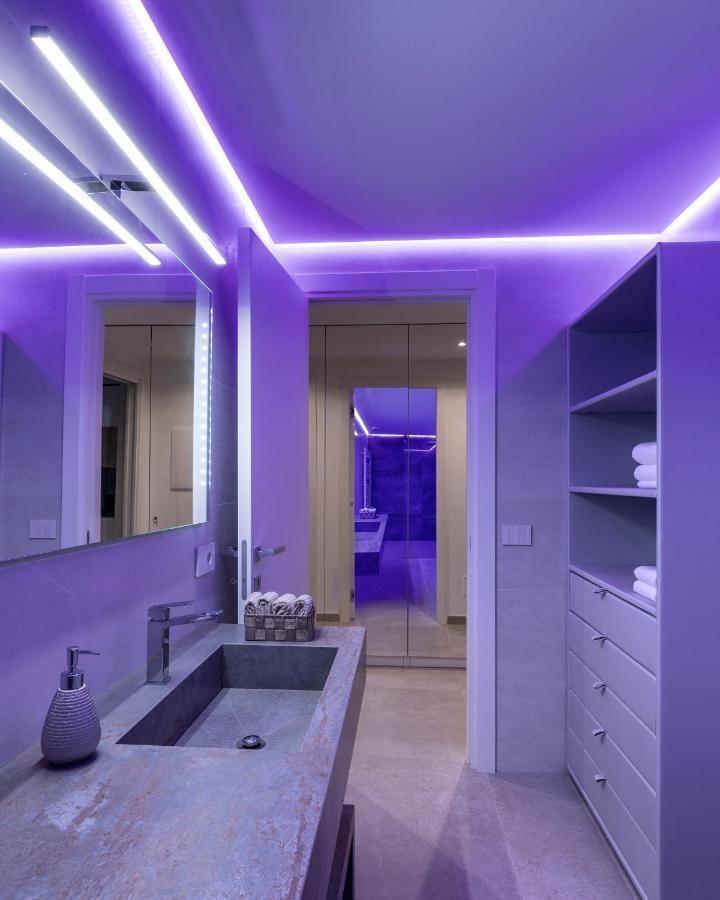 Casa Massima Suites & Spa Casamassima Buitenkant foto