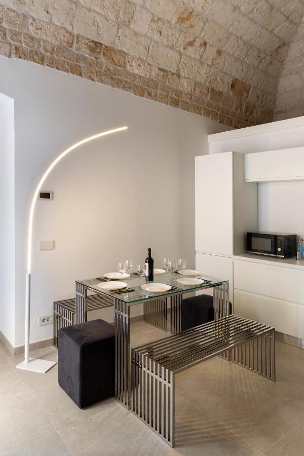 Casa Massima Suites & Spa Casamassima Buitenkant foto