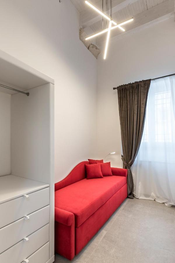 Casa Massima Suites & Spa Casamassima Buitenkant foto
