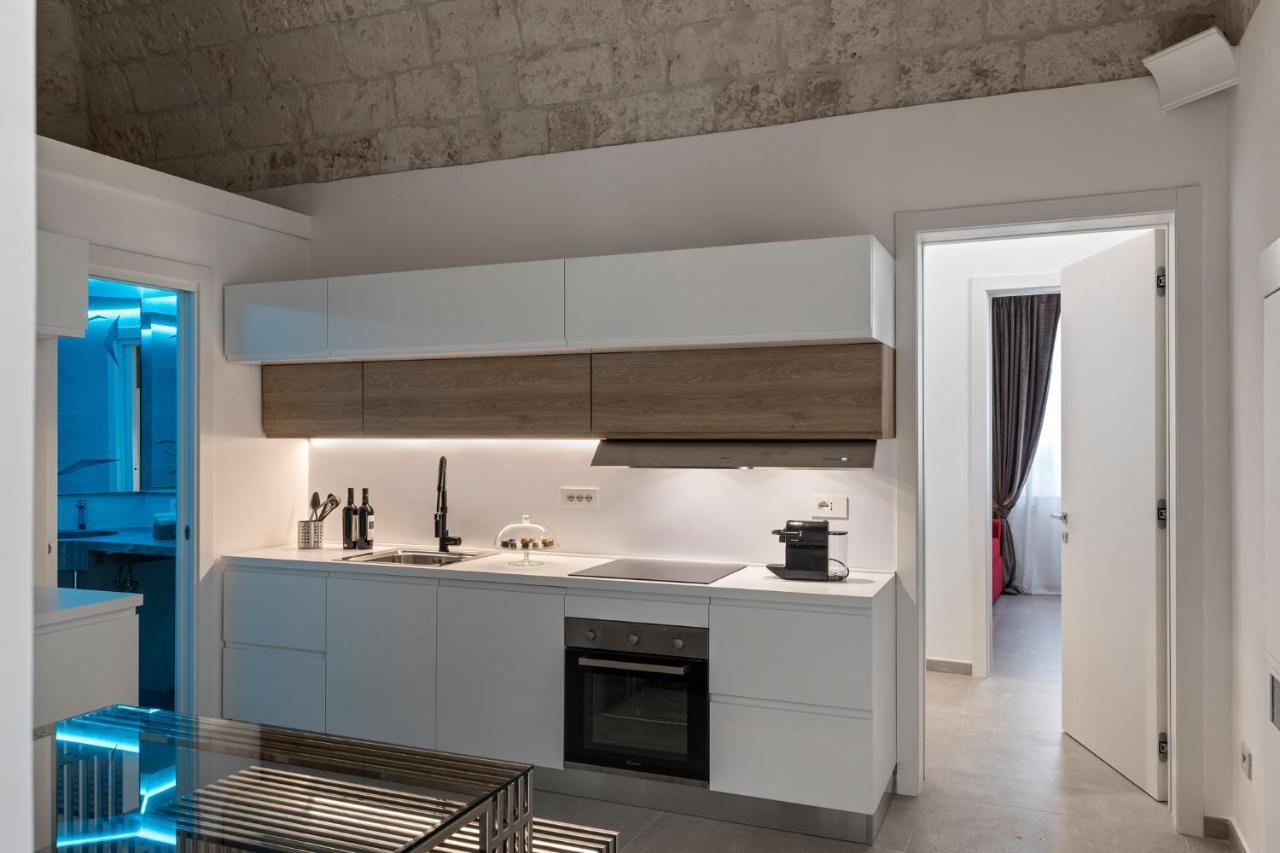 Casa Massima Suites & Spa Casamassima Buitenkant foto