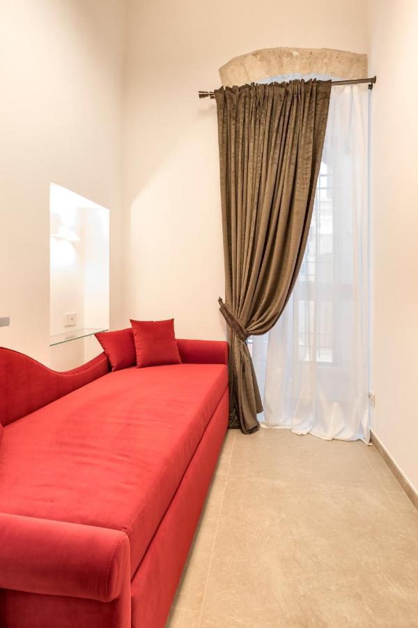 Casa Massima Suites & Spa Casamassima Buitenkant foto