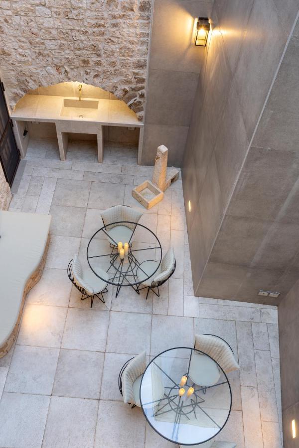 Casa Massima Suites & Spa Casamassima Buitenkant foto