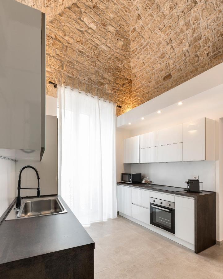 Casa Massima Suites & Spa Casamassima Buitenkant foto