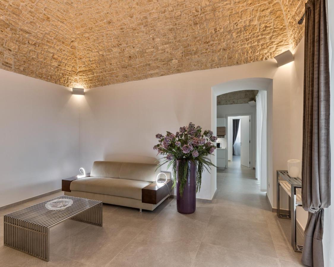 Casa Massima Suites & Spa Casamassima Buitenkant foto