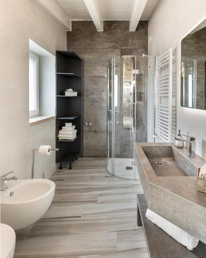 Casa Massima Suites & Spa Casamassima Buitenkant foto