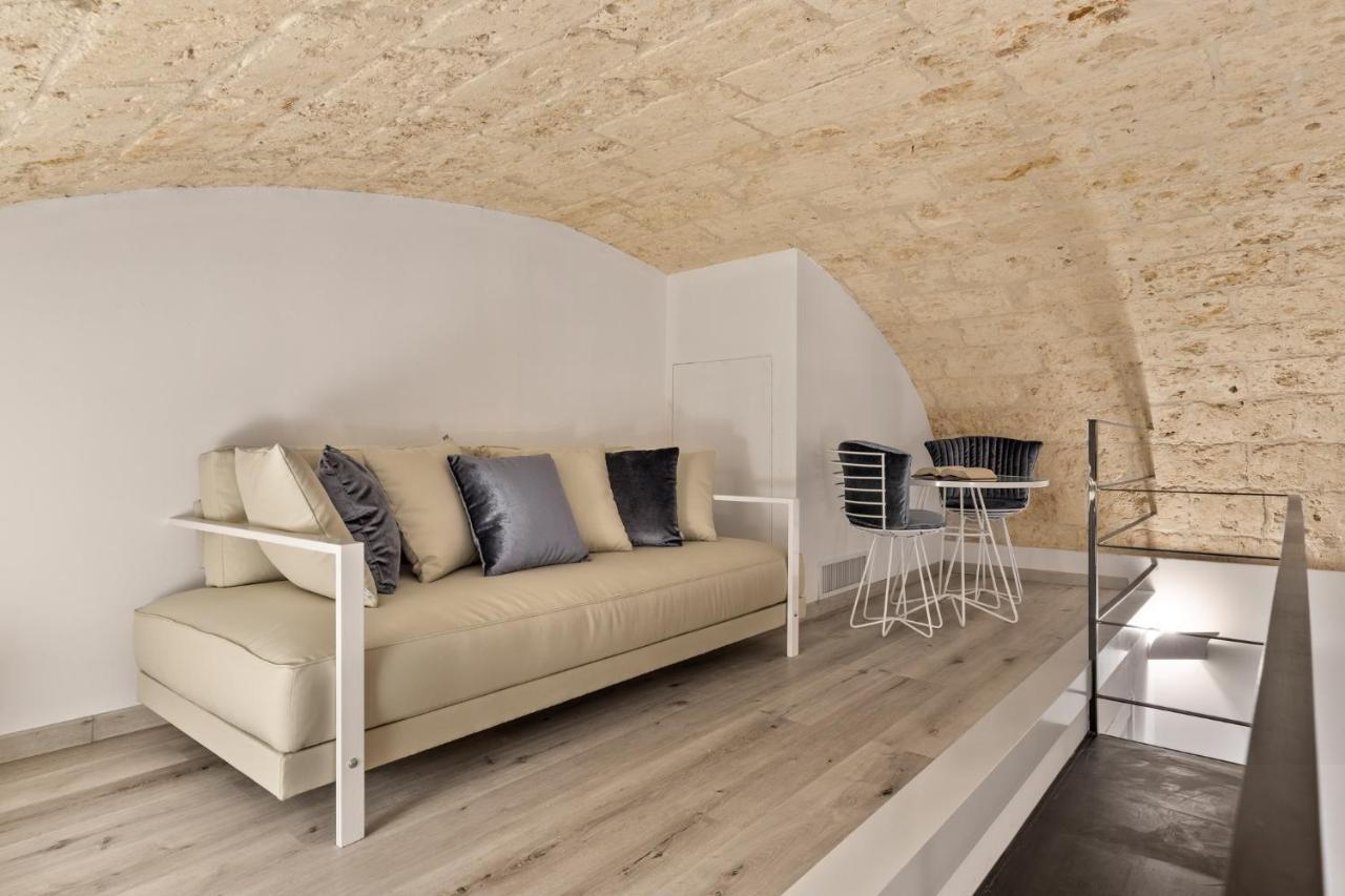 Casa Massima Suites & Spa Casamassima Buitenkant foto