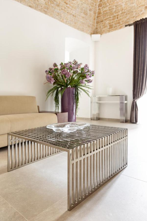 Casa Massima Suites & Spa Casamassima Buitenkant foto
