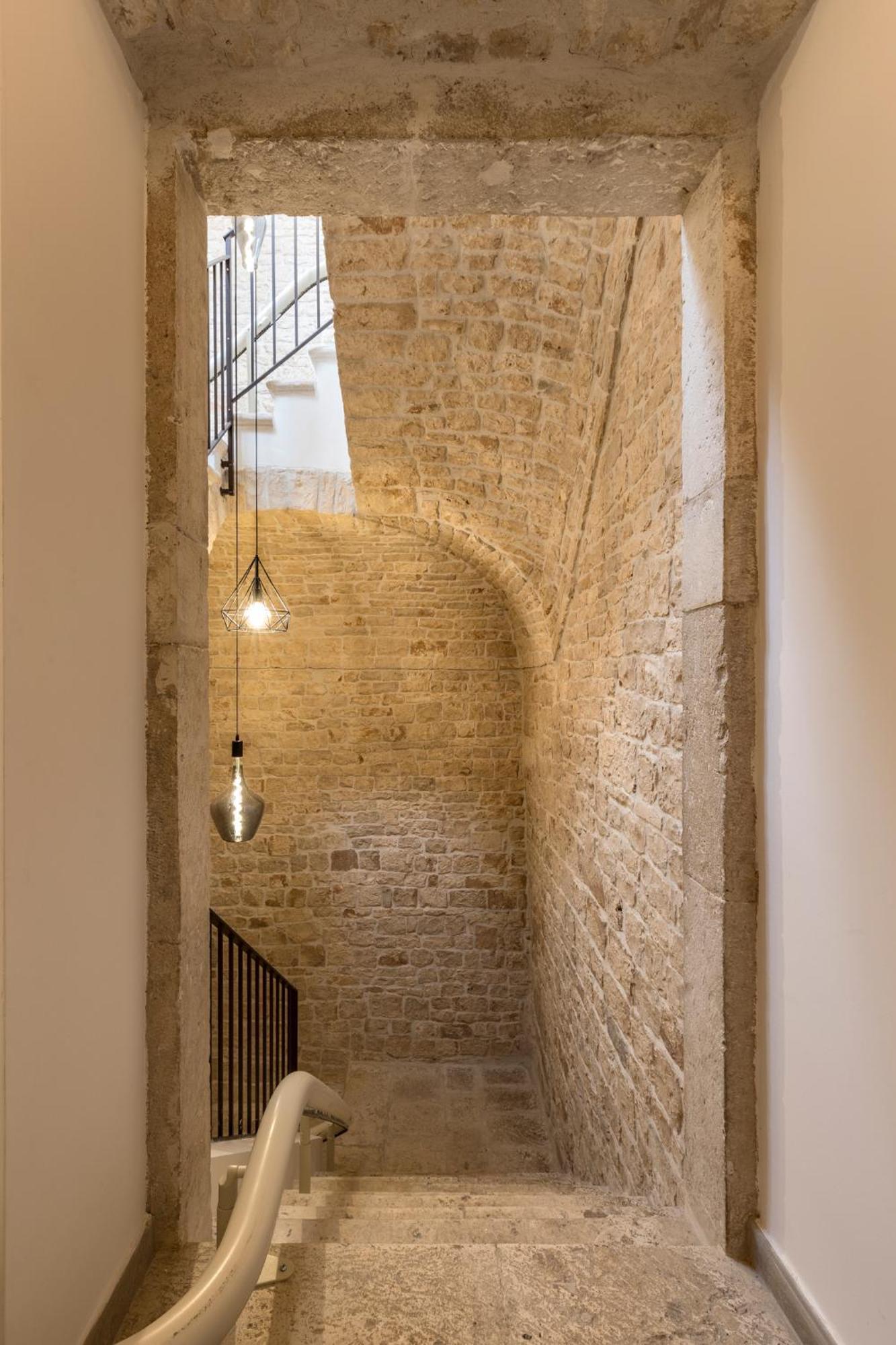 Casa Massima Suites & Spa Casamassima Buitenkant foto