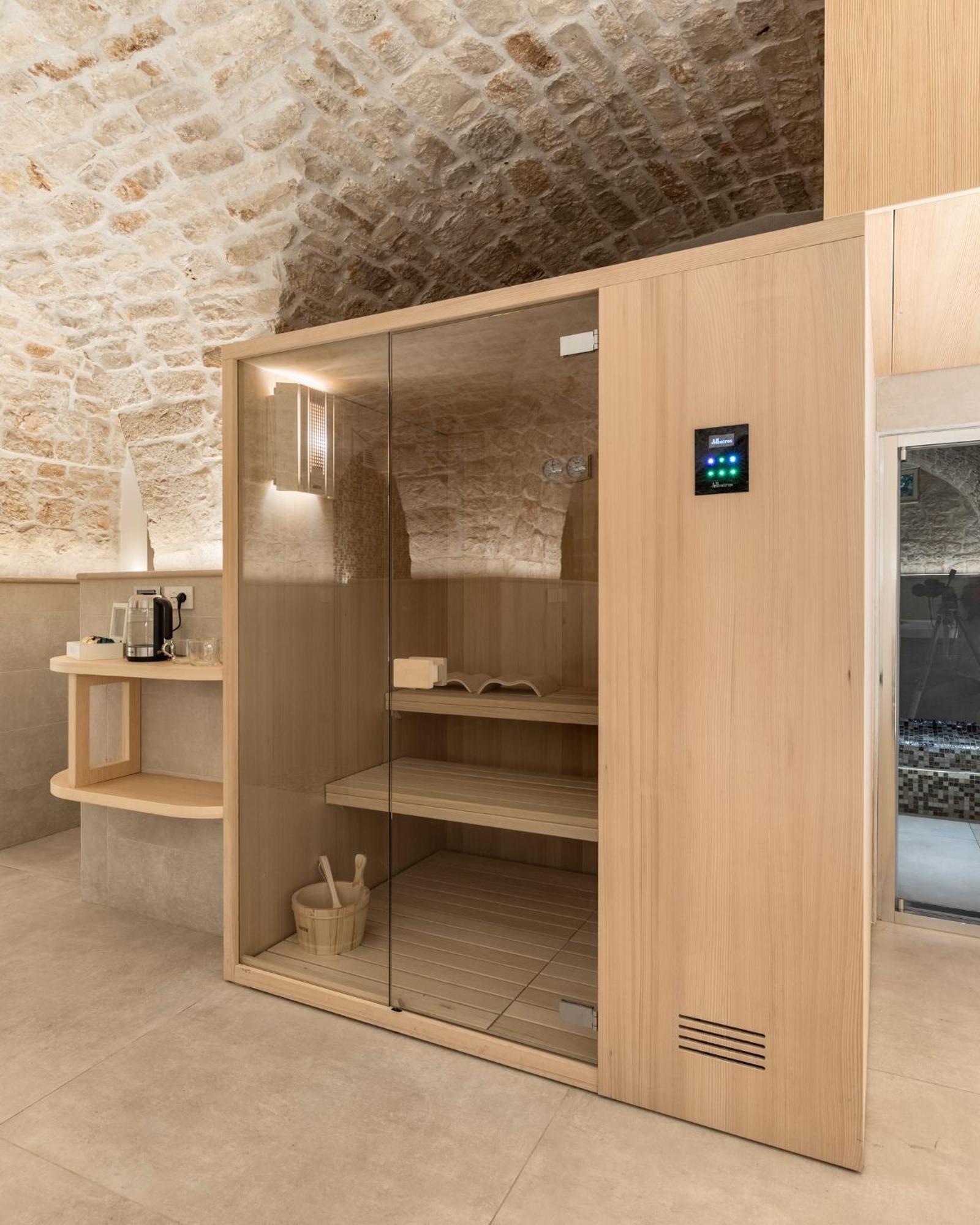 Casa Massima Suites & Spa Casamassima Buitenkant foto