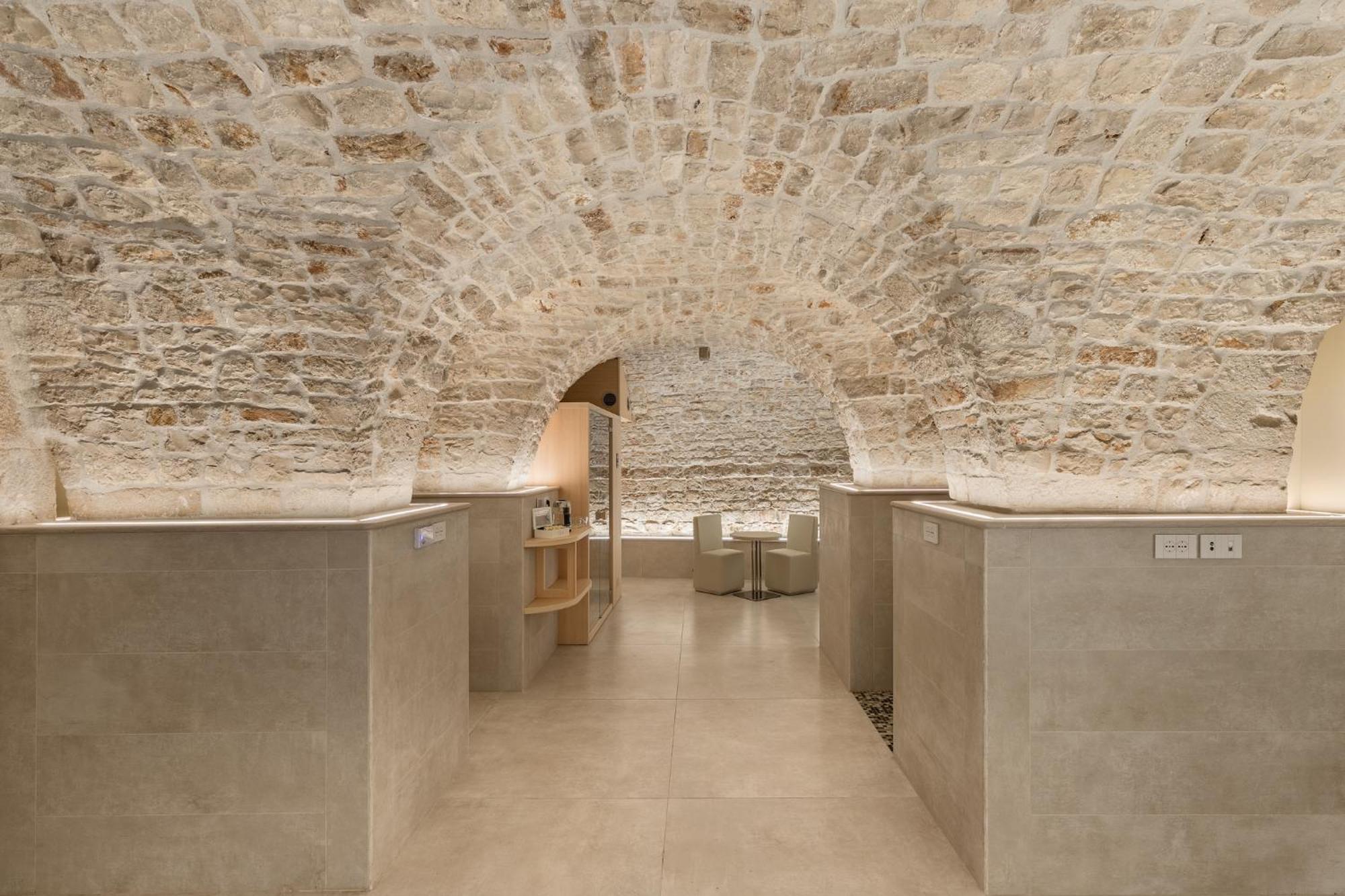 Casa Massima Suites & Spa Casamassima Buitenkant foto