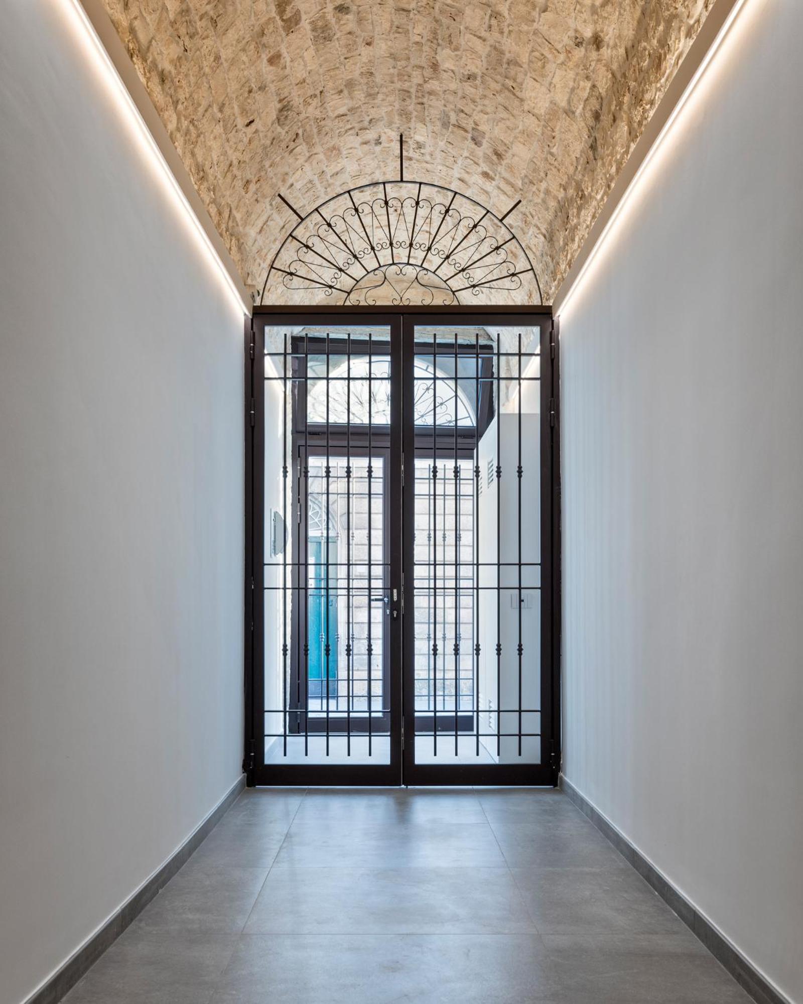 Casa Massima Suites & Spa Casamassima Buitenkant foto