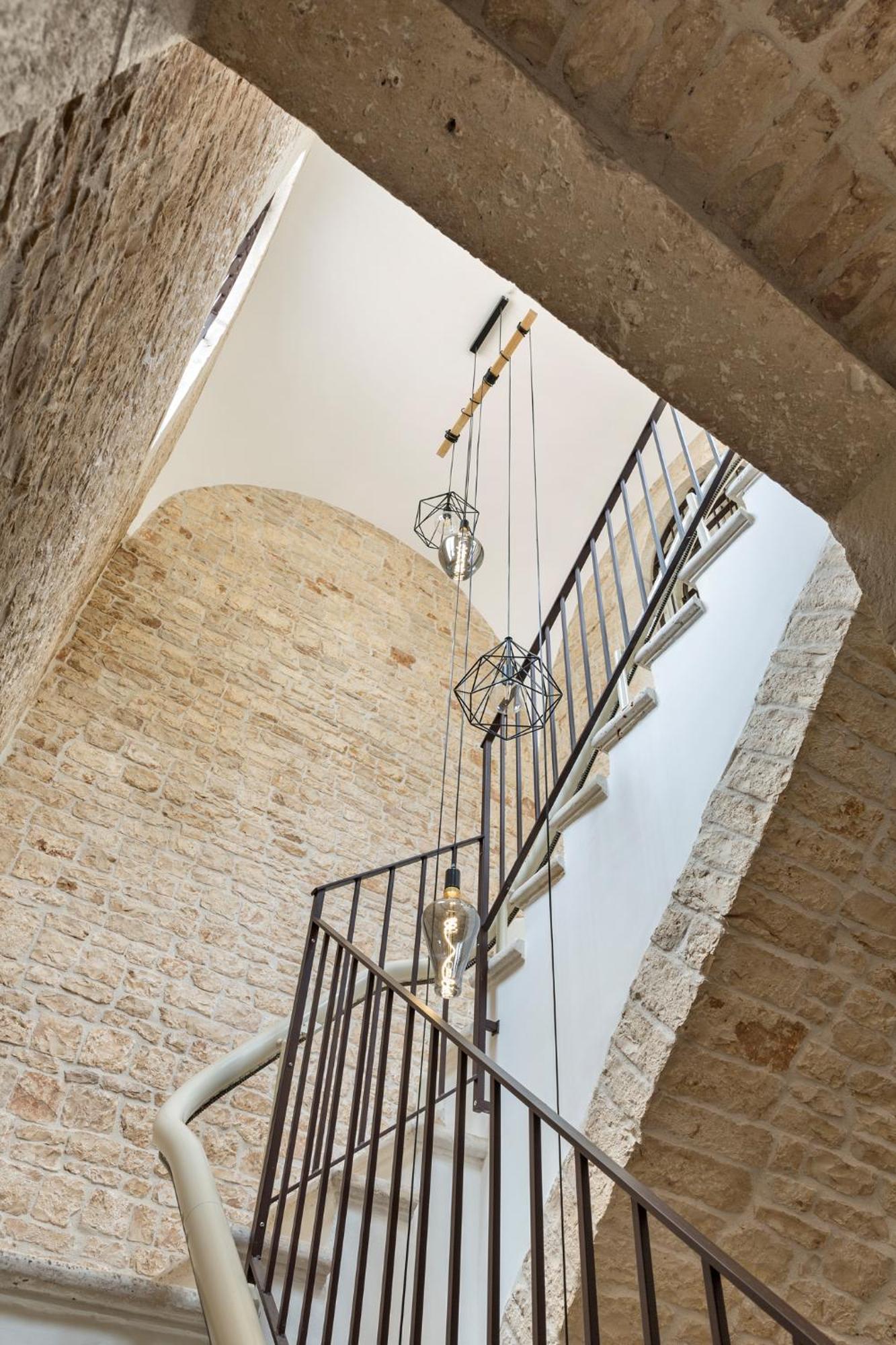 Casa Massima Suites & Spa Casamassima Buitenkant foto