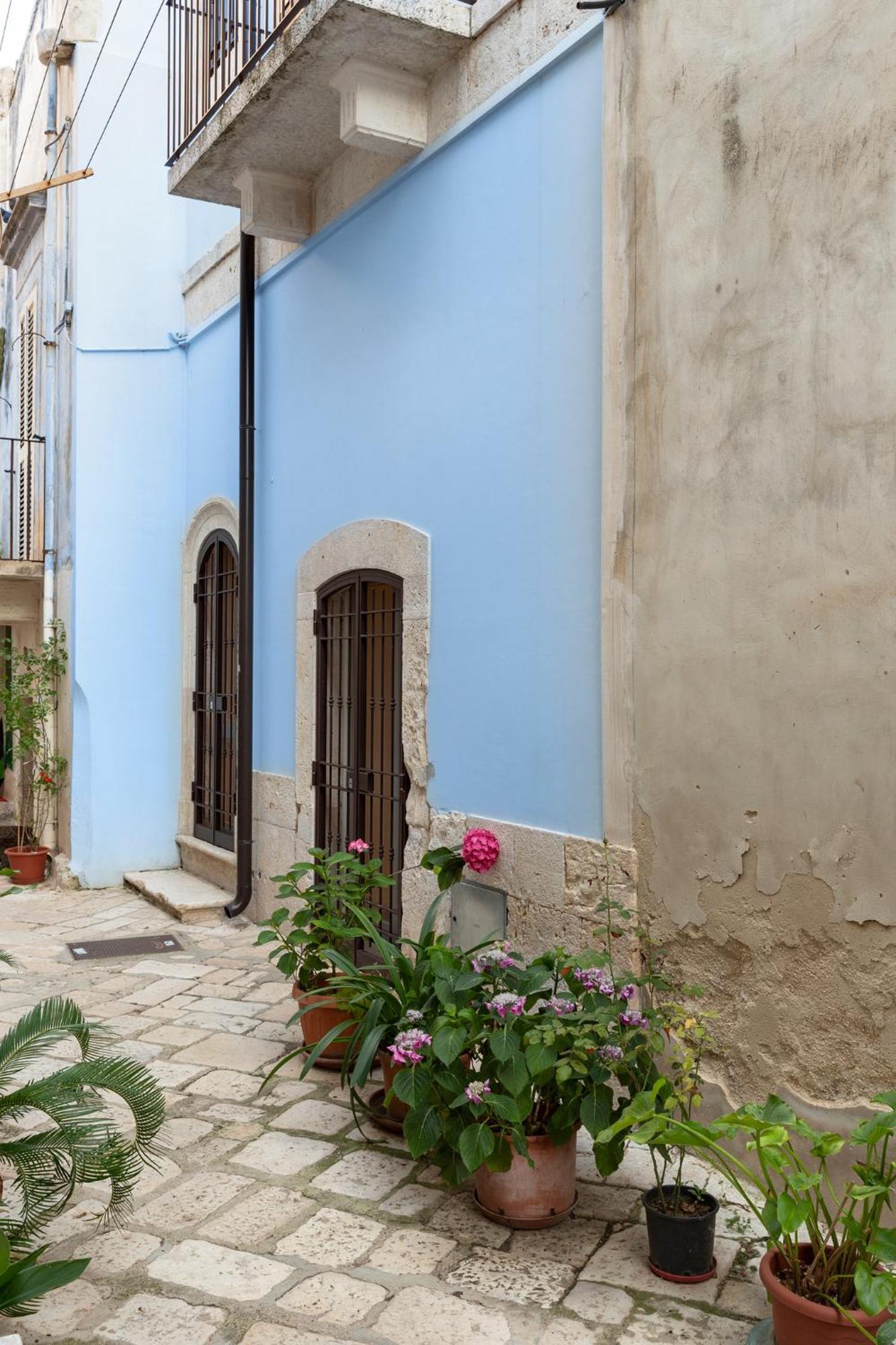 Casa Massima Suites & Spa Casamassima Buitenkant foto