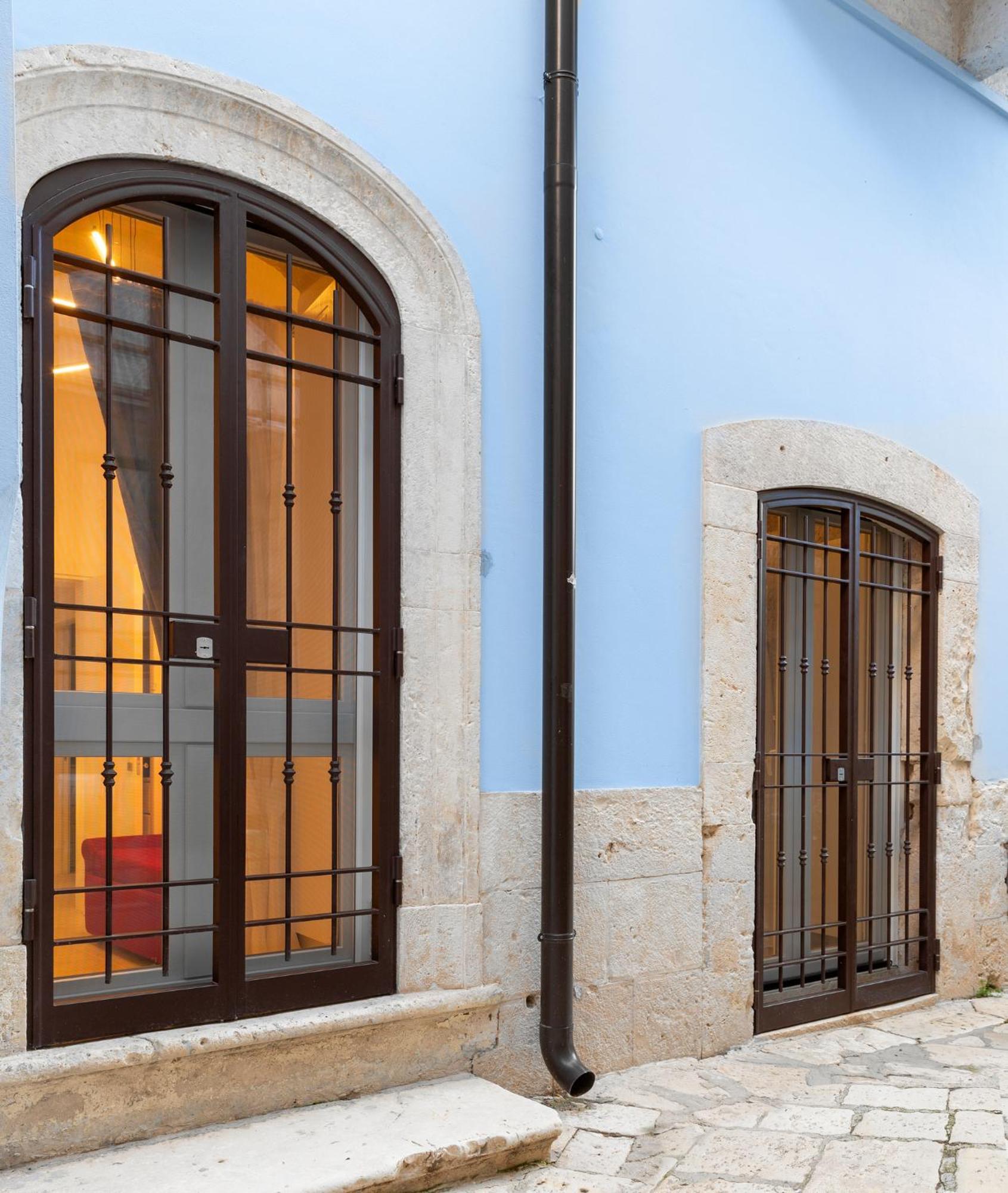 Casa Massima Suites & Spa Casamassima Buitenkant foto