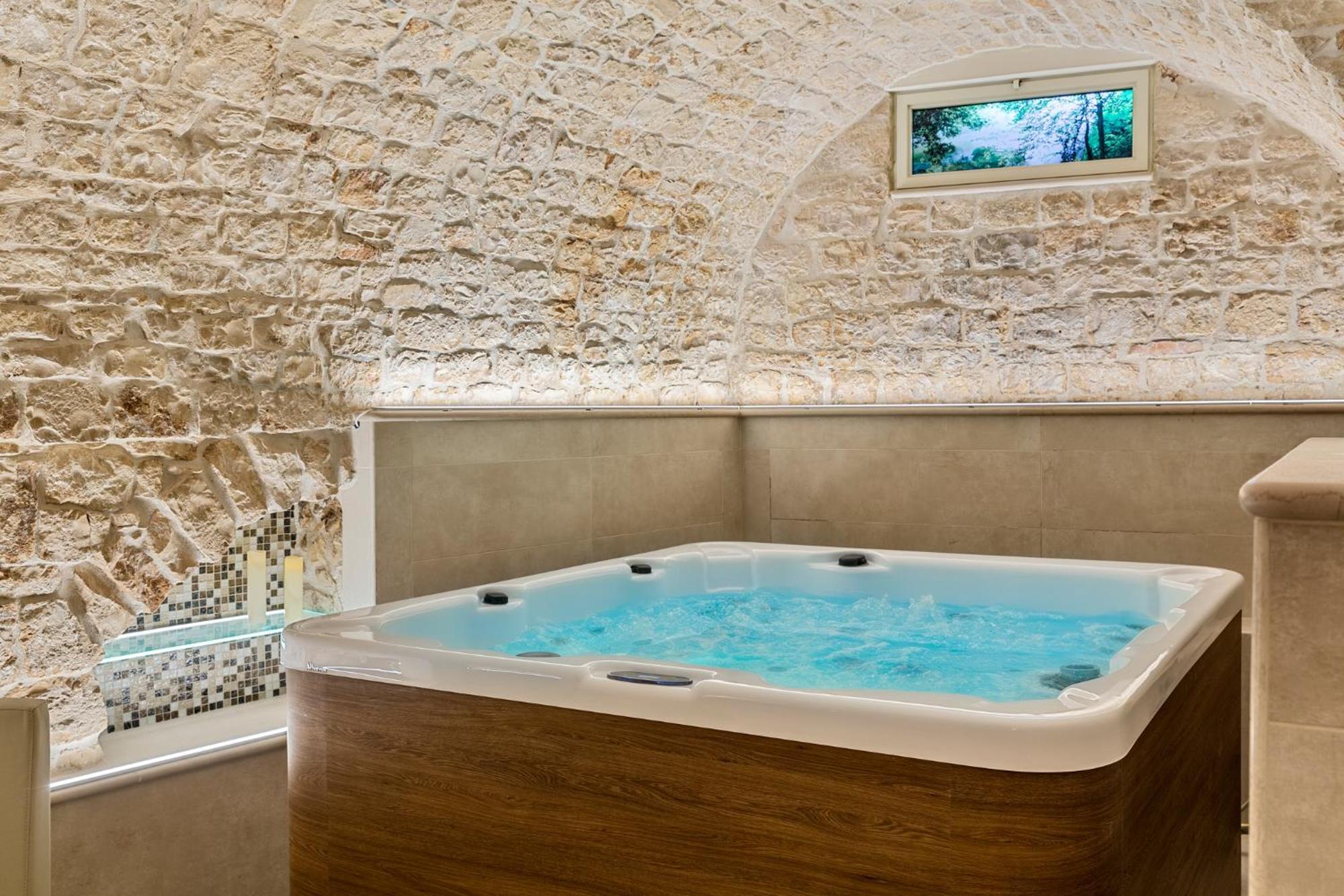 Casa Massima Suites & Spa Casamassima Buitenkant foto