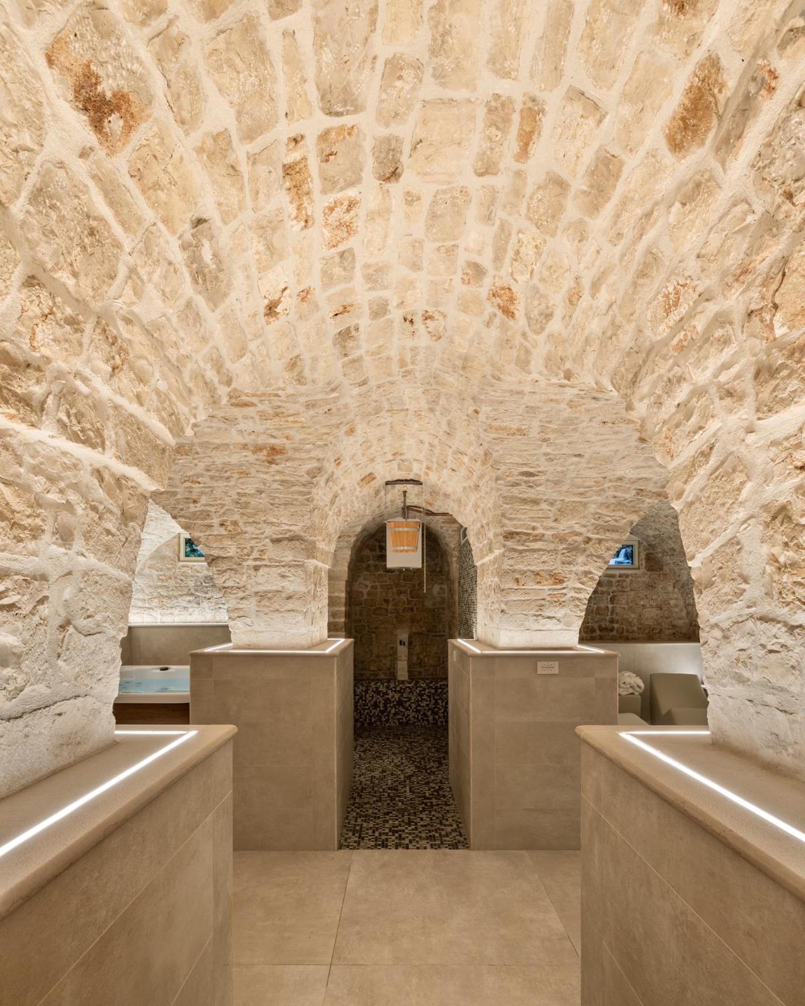 Casa Massima Suites & Spa Casamassima Buitenkant foto
