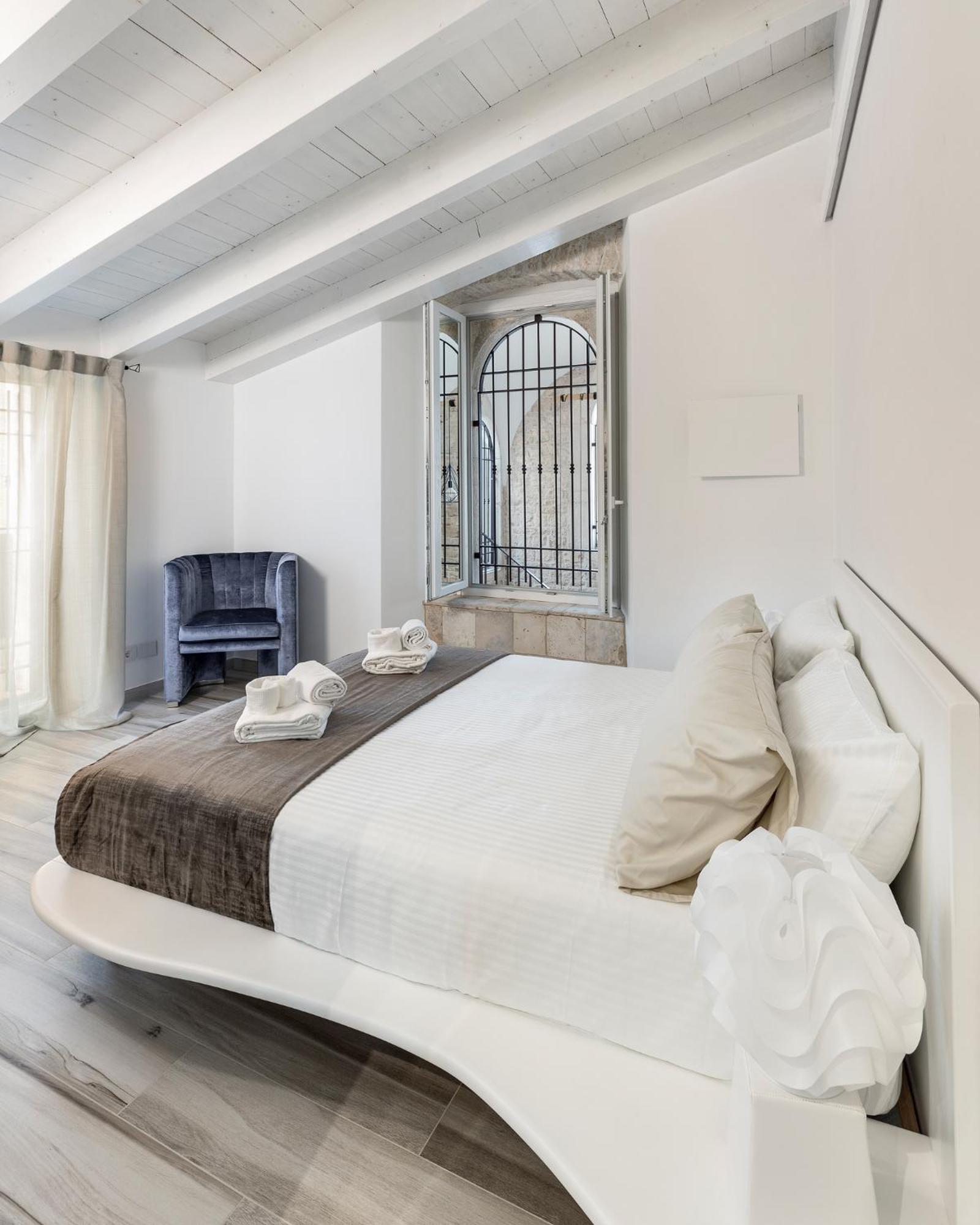 Casa Massima Suites & Spa Casamassima Buitenkant foto