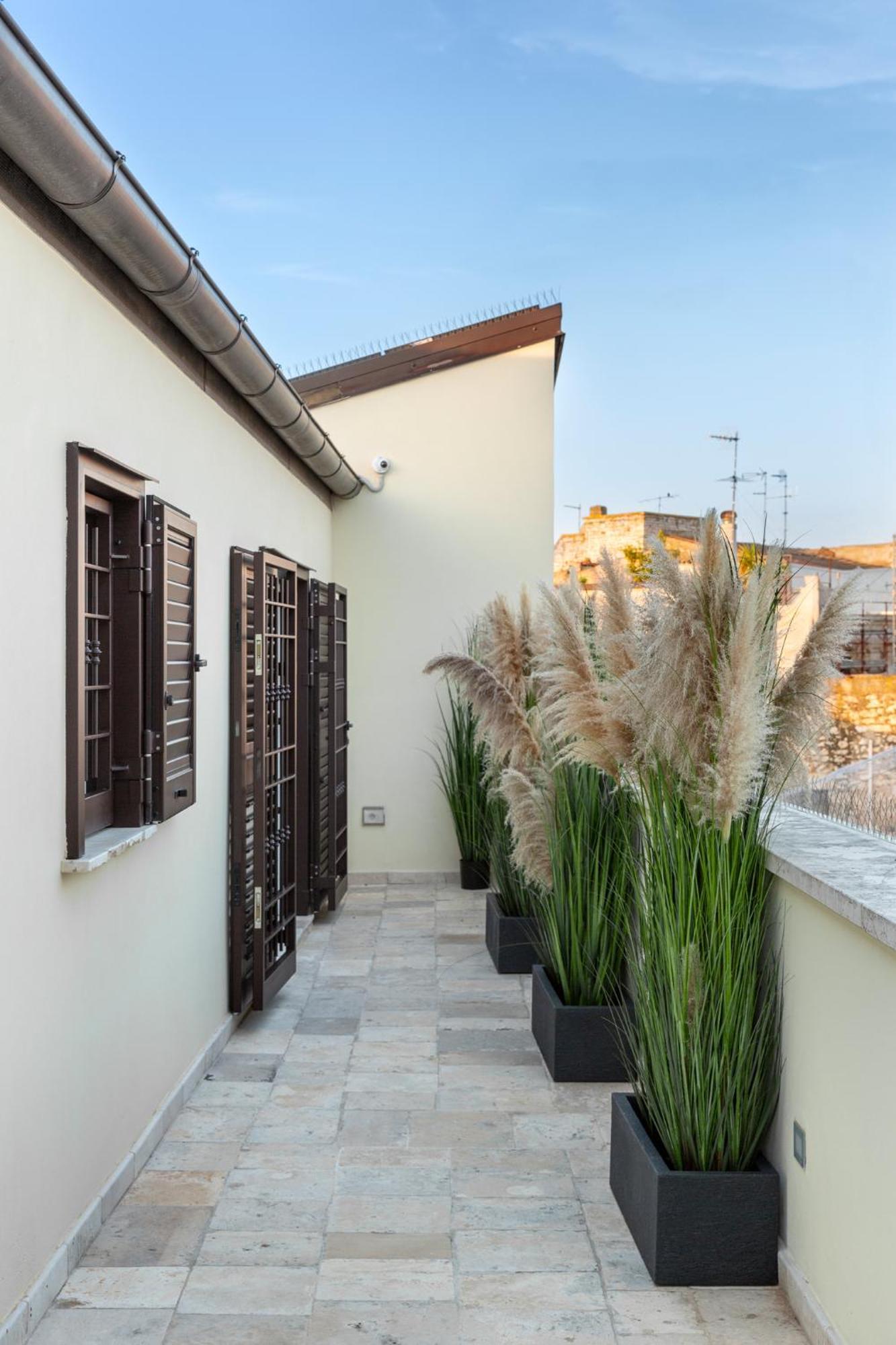 Casa Massima Suites & Spa Casamassima Buitenkant foto